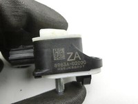 Toyota Corolla E21 18-23 Sensor für Airbag Crashsensor Airbagsensor Links Vorne Toyota Corolla E21 18-23 01.09.2019... Vorschau 2