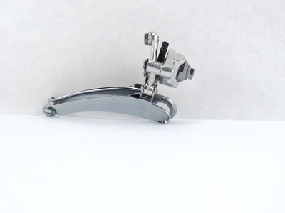 campagnolo nuovo record front derailleur