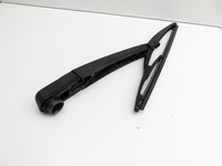 Dacia Sandero II B52 15-19 Lim Heckwischer Scheibenwischer Hinten Wischarm Dacia Sandero II B52 15-19 04.03.2015... Vorschau 5