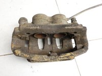 Mercedes Sprinter III 18-26 907  CDI 2,0 125KW Bremssattel Bremszange Vorne Links Mercedes Sprinter III 18-26 907... Vorschau 6
