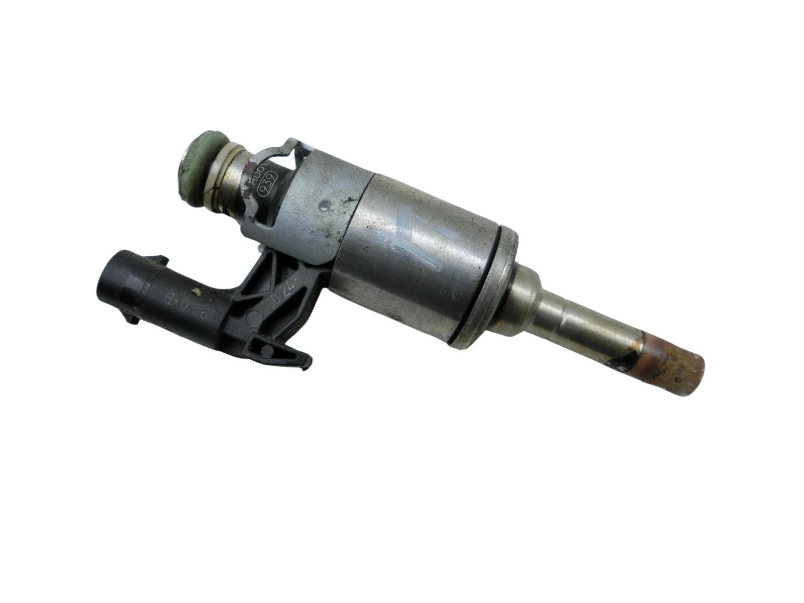 Injector Nozzle Zyl.4 for Seat Leon III 5F 12-16 - Bild 1