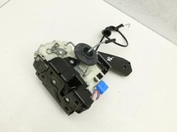 VW T5.2 7H 7E 09-15 California Kurz Türschloss mit ZV Stellmotor Links Vorne VW T5.2 7H 7E 09-15 31.10.2010... Vorschau 2