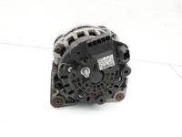 Dacia Sandero II B52 15-19 TCE 0,9 66KW Lichtmaschine Generator 90A Dacia Sandero II B52 15-19 04.03.2015... Vorschau 4
