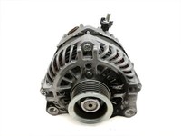 Mazda CX-5 KF ab17 Sky 2,5 143KW Lichtmaschine Generator 150A 12V Mazda CX-5 KF ab17 28.01.2019 A2TXV191 PSLE gebraucht Vorschau 1