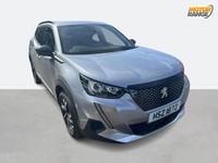 2023 Peugeot 2008 1.2 PureTech Allure Premium+ 5dr Crossover/SUV PETROL Manual