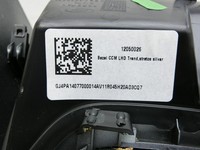 Ford B-Max JK 12-17 Mittelkonsole Blende Schalthebel mit 12V Dose Ford B-Max JK 12-17 03.04.2014... Vorschau 7