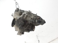 Nissan Pathfinder R51 05-10 dCi 2,5 126KW 4WD Verteilergetriebe Getriebe Nissan Nissan Pathfinder R51 05-10... Vorschau 8