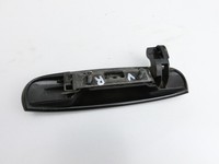 Mitsubishi Colt CZC 06-09 Cabrio Türgriff Griff aussen Rechts Vorne 06H Mitsubishi Colt CZC 06-09 28.03.2007... Vorschau 4