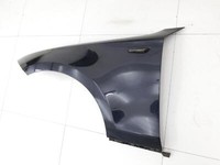 BMW E81 1er LCI 120i Kotflügel Links Vorne A35 BMW E81 1er LCI 120i 18.08.2008 7133227 41357133227 gebraucht Vorschau 4