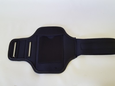 Stalion Sports Running Exercise Gym Armband Case Cover Apple iPhone 6/6s Pink