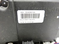 VW Touran 1T3 10-15 Türschloss Stellmotor Zentralverriegelung Rechts Hinten VW Touran 1T3 10-15 05.04.2011... Vorschau 6