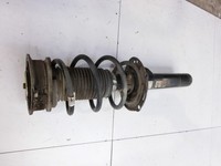 VW Touran II 5T 15-24 Federbein Stossdämpfer Vorne Rechts VW Touran II 5T 15-24 14.12.2015 5QA412021CK gebraucht Vorschau 2