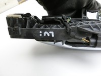 Mercedes X204 08-12 Türgriff Griff aussen Links Vorne Keyless Entry 755U Mercedes X204 08-12 04.12.2009 A2047600934... Vorschau 6