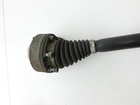 Audi A5 F5 16-19 5T TDI 2,0 140KW 4WD Antriebswelle Gelenkwelle Hinten Links Audi A5 F5 16-19 19.06.2019 8W0501203D... Vorschau 4