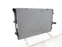 VW Passat 3C B7 10-15 TDI 2,0 103KW Kühler Wasserkühler Motorkühler Motor Kühlung VW Passat 3C B7 10-15 21.03.2014... Vorschau 2
