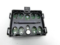 Mercedes C209 CLK 320 05-09 Regensensor Mercedes C209 CLK 320 05-09 05.03.2003 A2098202426 gebraucht Vorschau 4