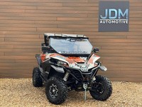 2022 CFMOTO ZFORCE 1000 SPORT R Z FORCE Unlisted Petrol Automatic