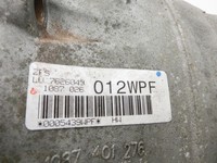BMW X3 F25 10-14 3,0d 190KW 4WD GA8HP-70Z Automatikgetriebe Getriebe ohne Wandler GA8HP70X - WCK BMW X3 F25 10-14... Vorschau 7