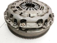 BMW E90 325i 09-13 3,0 160KW N53B30A Zweimassenschwungrad Schwungrad BMW E90 325i 09-13 16.09.2011 7564978... Vorschau 6
