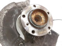 BMW 5er E61 LCI 07-10 3,0 200KW Achsschenkel Radnabe Links Vorne BMW 5er E61 LCI 07-10 30.06.2009 6760953... Vorschau 5