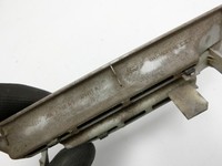 Ford Kuga I 08-12 Frontblende Frontleiste Rechts Ford Kuga I 08-12 05.11.2010 8V41-16C216-AB gebraucht Vorschau 4