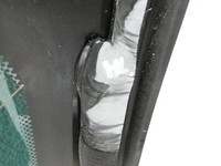 Saab 9-3 93 YS3F 05-07 Kombi Seitenscheibe Feste Scheibe Links Hinten Orig. getönt Saab 9-3 93 YS3F 05-07... Vorschau 5