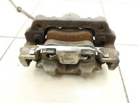 BMW 1er 116d F20 11-15 1,6d 85KW Bremssattel Bremszange Vorne Rechts BMW 1er 116d F20 11-15 26.03.2014 3411-6850644... Vorschau 6