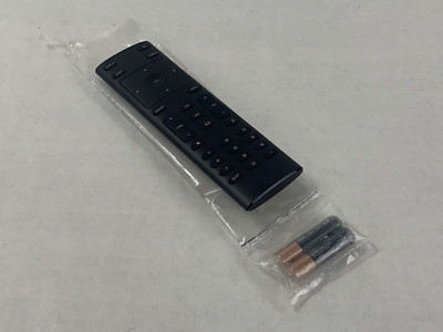 Vizio XRT134-E1 OEM TV Remote Control