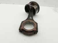 Mercedes R170 SLK 2,0 120KW 111958 Kolben mit Pleuel Pos D Mercedes R170 SLK 03.04.2000 A1110305518 gebraucht Vorschau 2