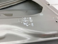 VW Tiguan 5N 11-16 Tür Fahrertür Links Vorne LA1X VW Tiguan 5N 11-16 12.12.2012 5N0831055B gebraucht Vorschau 9