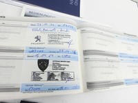 Peugeot 308 I 07-11 Serviceheft Betriebsanleitung Anleitung Bordmappe Peugeot 308 I 07-11 16.02.2011 gebraucht Vorschau 8
