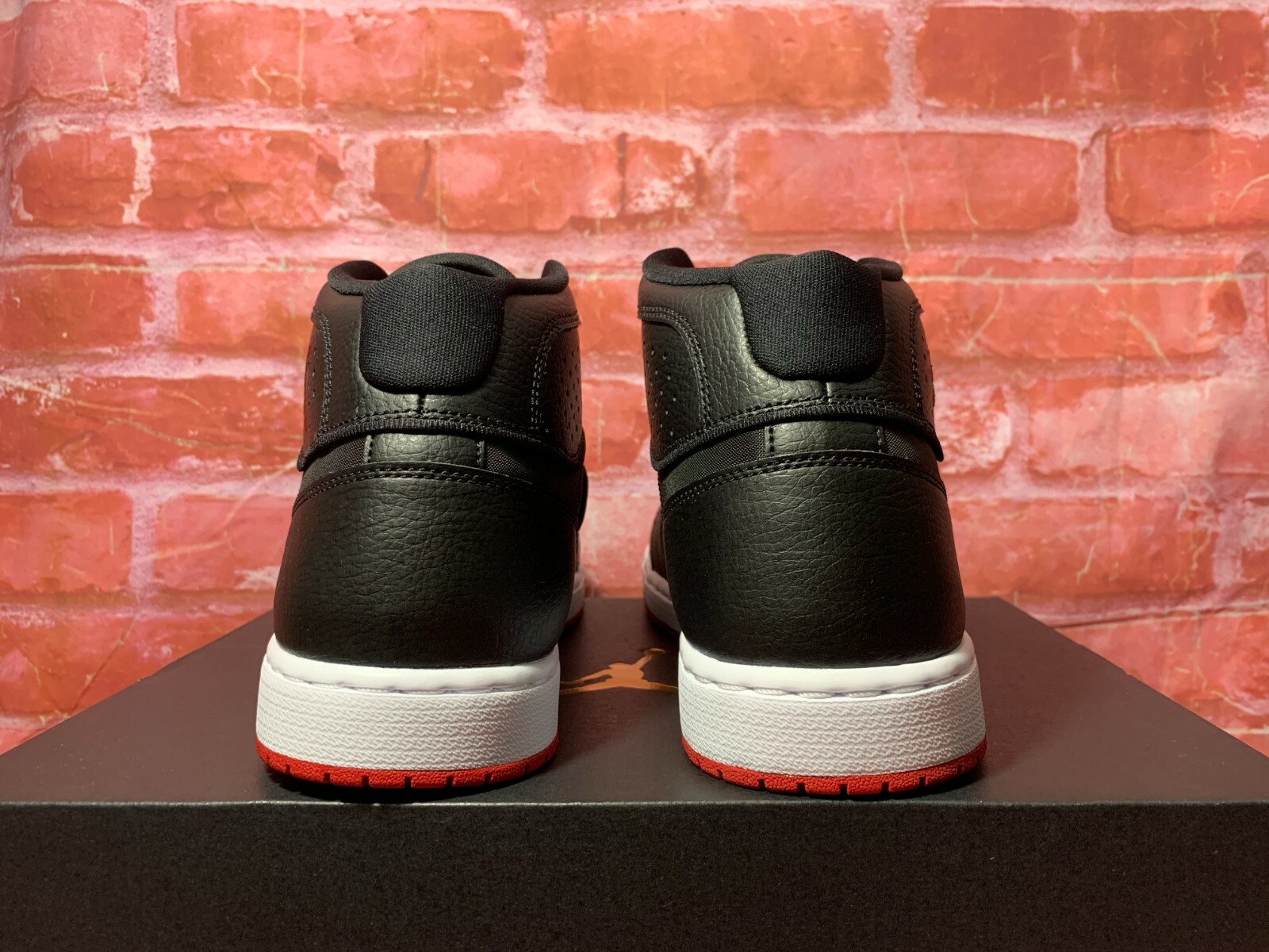 air jordan access bred shang chi
