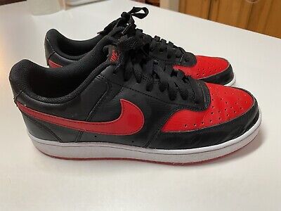 Size 8.5 - Nike Dunk Low Bred 