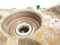 Land Range Rover L322 05-09  4,2 291KW Achsschenkel Radnabe mit ABS Links Hinten Land Range Rover L322 05-09... Vorschau 5