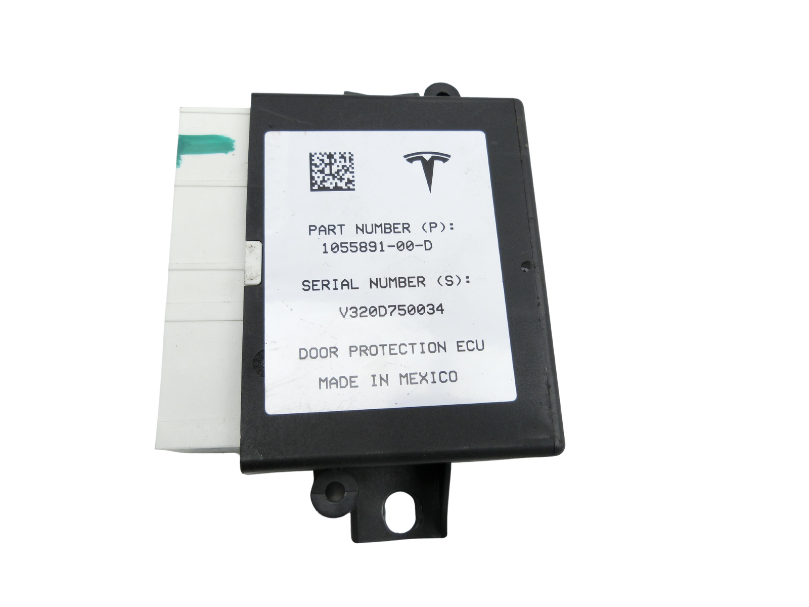Unidad de control ECU módulo puerta seguridad para Tesla Modelo X 90D 15-21 Model - Bild 1
