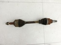 Renault Scenic III 09-12 Dci 2,0 118KW Antriebswelle Gelenkwelle Links Vorne Renault Scenic III 09-12 23.11.2011... Vorschau 1