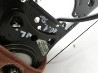 Mercedes W204 C320 07-14 Lim SRS Rückenpolster Links Vorne für Fahrer Sitz beheizt Mercedes W204 C320 07-14... Vorschau 6