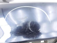 Opel Insignia B Z18 17-20 Kombi Stoßstange Stoßfänger Hinten GDX Opel Insignia B Z18 17-20 18.07.2018 39113577 gebraucht Vorschau 4