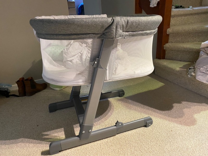 travel cot mattress kmart