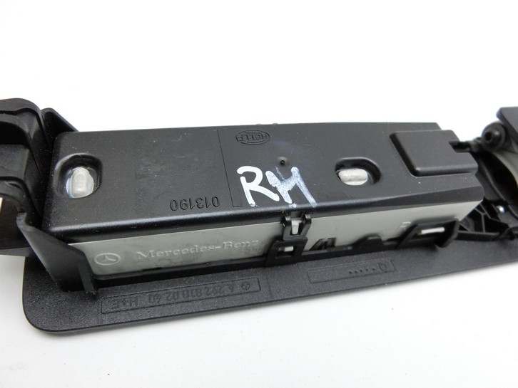 Mercedes W177 A200d 18-22 Innenleuchte Innenraumleuchte Rechts Hinten Mercedes W177 A200d 18-22 12.07.2019... Vorschau 4