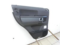 Land Range Rover III L322 Türverkleidung Türpappe Links Hinten Land Range Rover III L322 29.06.2007 VBA500190 gebraucht Vorschau 2