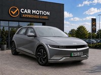 2023 Hyundai IONIQ 5 IONIQ 5 Premium EV 5dr ESTATE Electric Automatic