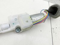 Audi A8 D3 4E qu 02-05 Stellmotor Antrieb Motor Gurtverstellung Links Vo Audi A8 D3 4E qu 02-05 06.12.2003... Vorschau 2