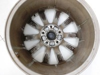 VW Golf VII 7 5G 17-20 1 x Felge Aluminiumfelge 16 Zoll 5X112 VW Golf VII 7 5G 17-20 22.11.2019 5G0071496D gebraucht Vorschau 5