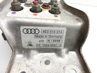 Audi A8 D3 4E qu 02-05 Ventilblock f. Luftfahrwerk Federung Pos.1 Audi A8 D3 4E qu 02-05 21.02.2005 4E0616014... Vorschau 4