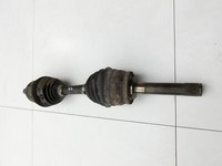 Hyundai Terracan 04-06 2,9 120KW Antriebswelle Gelenkwelle Links Vorne Hyundai Terracan 04-06 30.03.2006... Vorschau 2