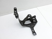 Opel Corsa E X15 14-19 3 Türer Halter Träger Aufnahme Führung für Stoßstange Rechts Vorne Opel Corsa E X15 14-19... Vorschau 4