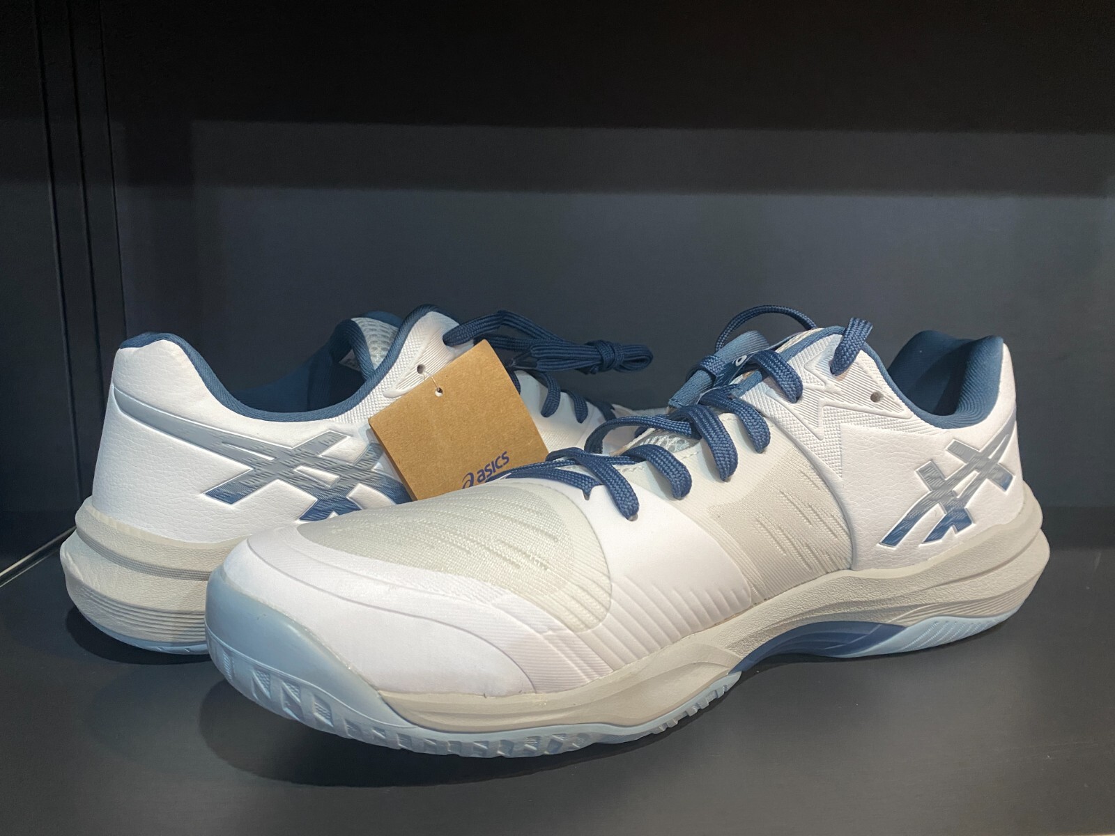 Asics Sky Elite FF 3 Men Indoor Shoes Volleyball Sports [US
