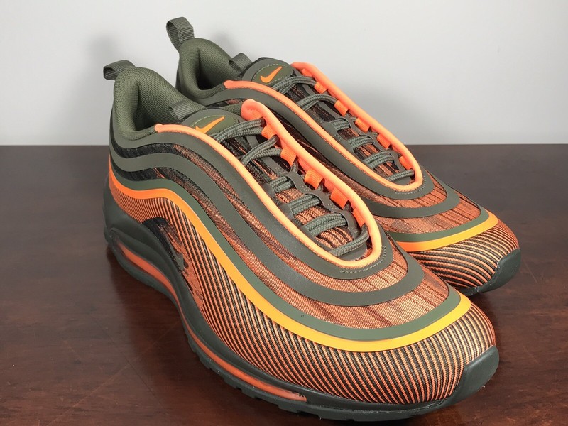 air max 97 ultra orange