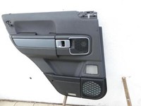 Land Range Rover III L322 Türverkleidung Türpappe Links Hinten Land Range Rover III L322 29.06.2007 VBA500190 gebraucht Vorschau 4